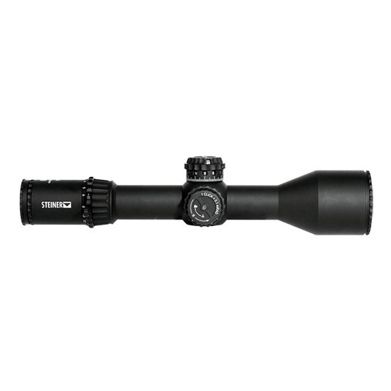 STEINER T6Xi RIFLE SCOPE 3-18X56 MSR2 - Optics